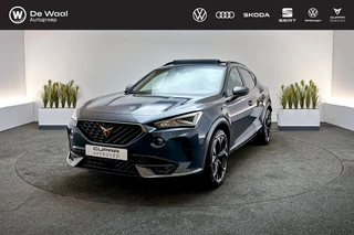 CUPRA Formentor 1.4 204pk DSG e-hybrid Performance | Panoramadak, Trekhaak Zwenkbaar, Park Assist |