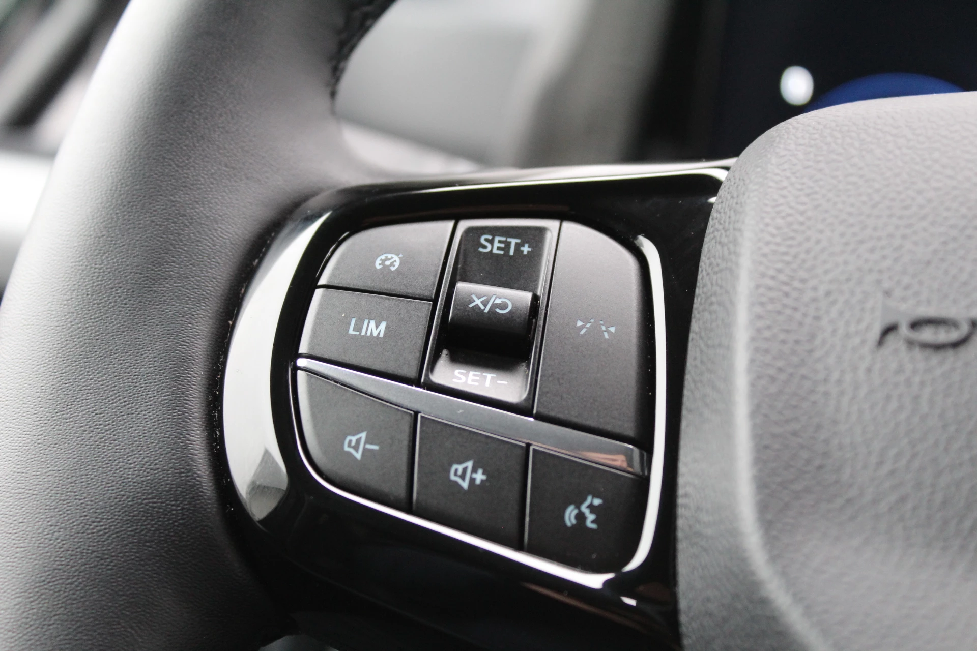 Hoofdafbeelding Ford Tourneo Custom