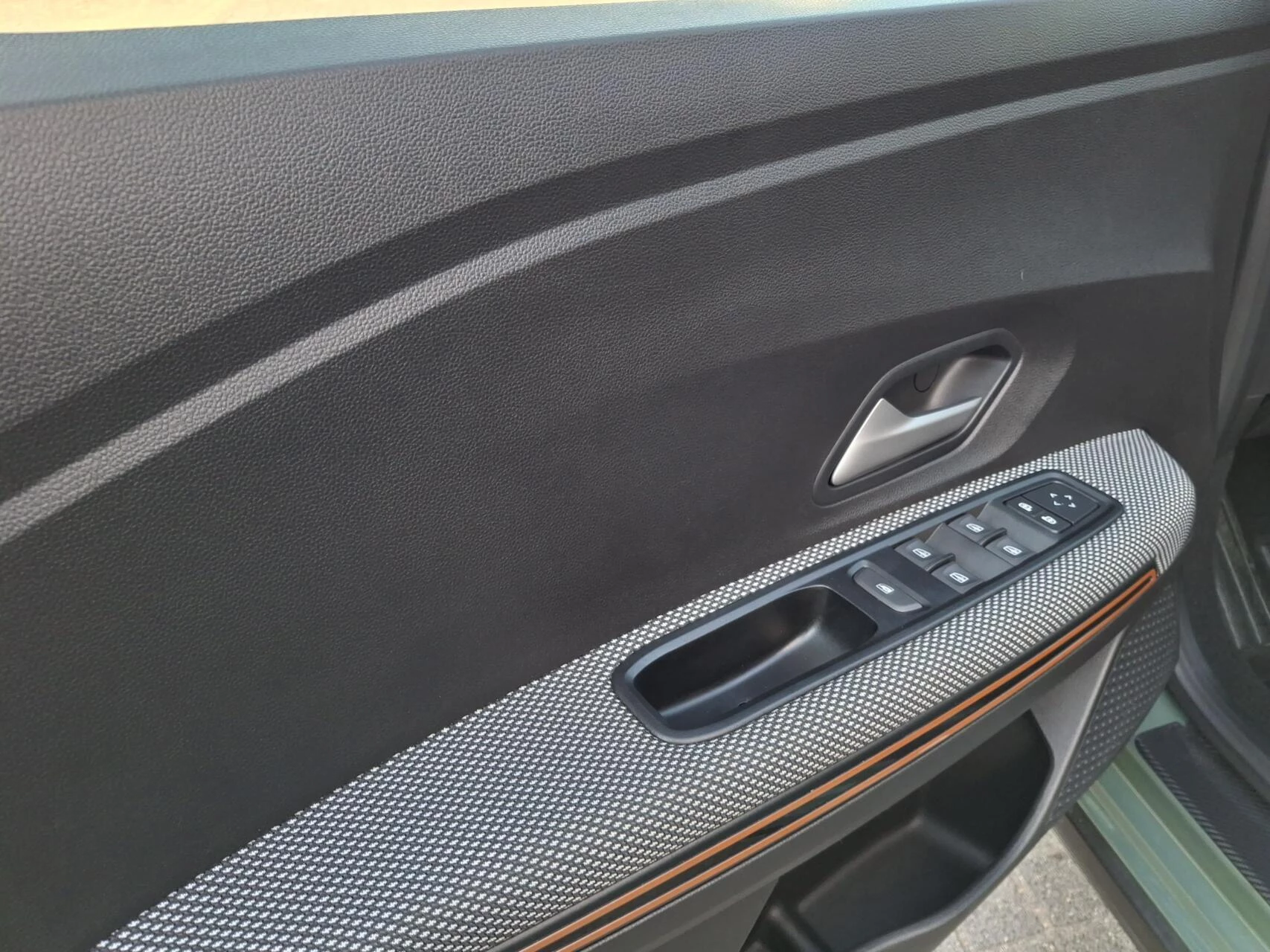 Hoofdafbeelding Dacia Sandero Stepway