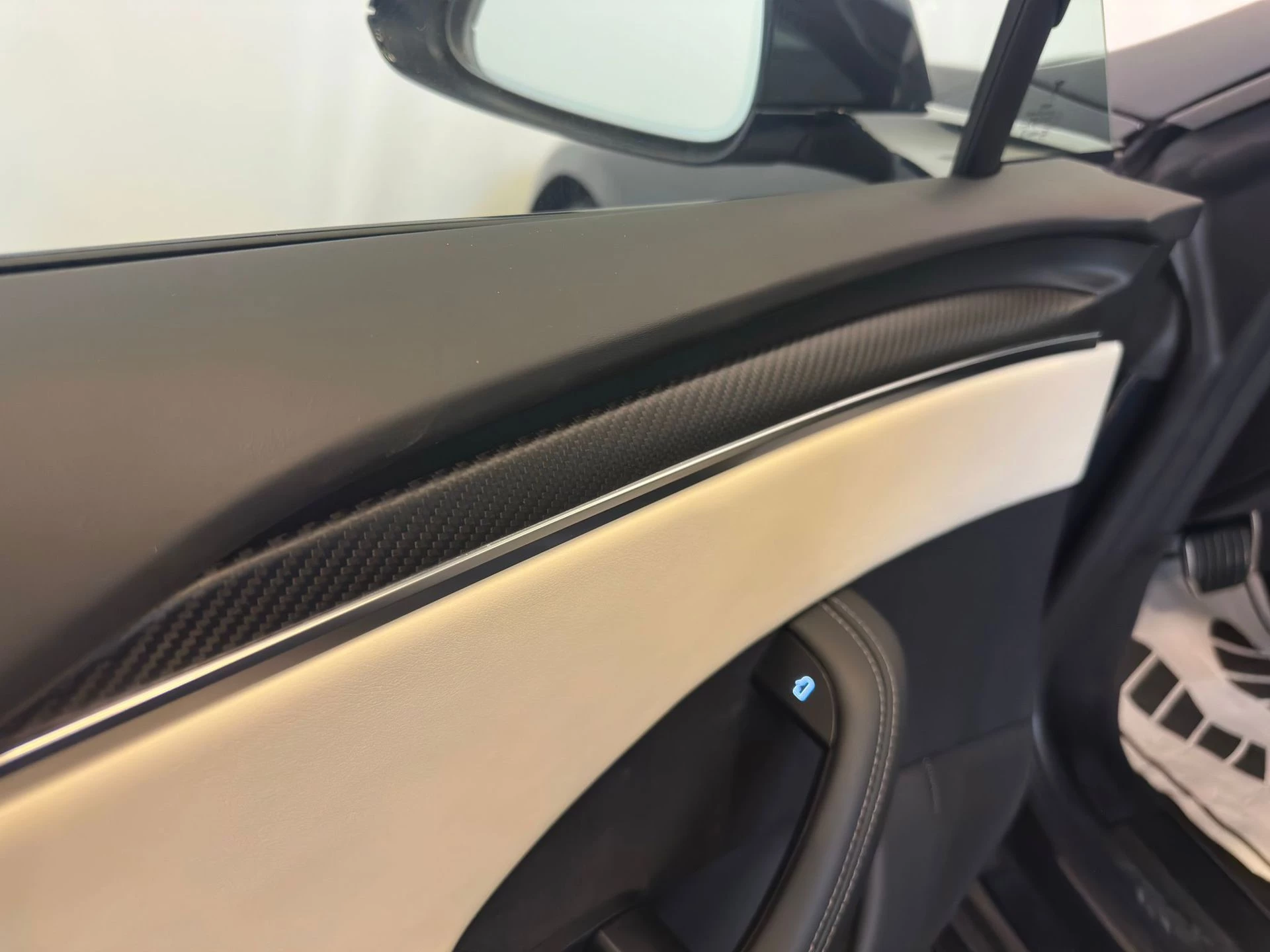 Hoofdafbeelding Tesla Model S