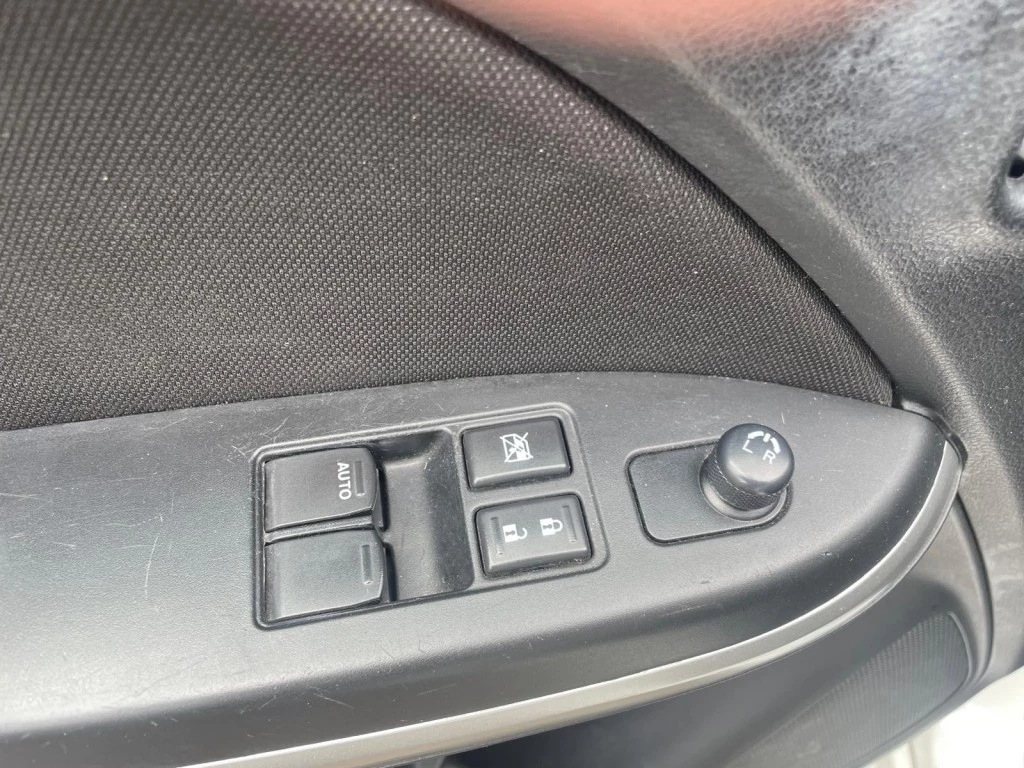 Hoofdafbeelding Suzuki Baleno