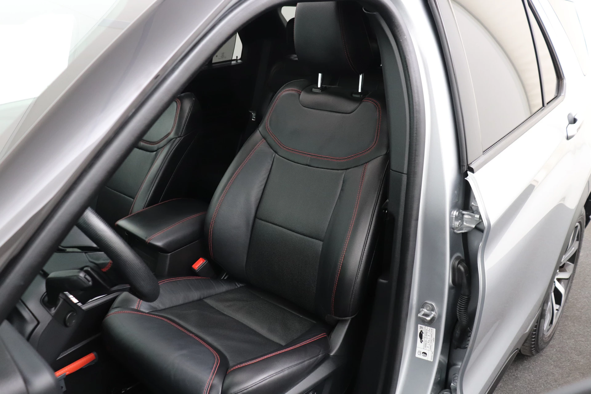 Hoofdafbeelding Ford Explorer