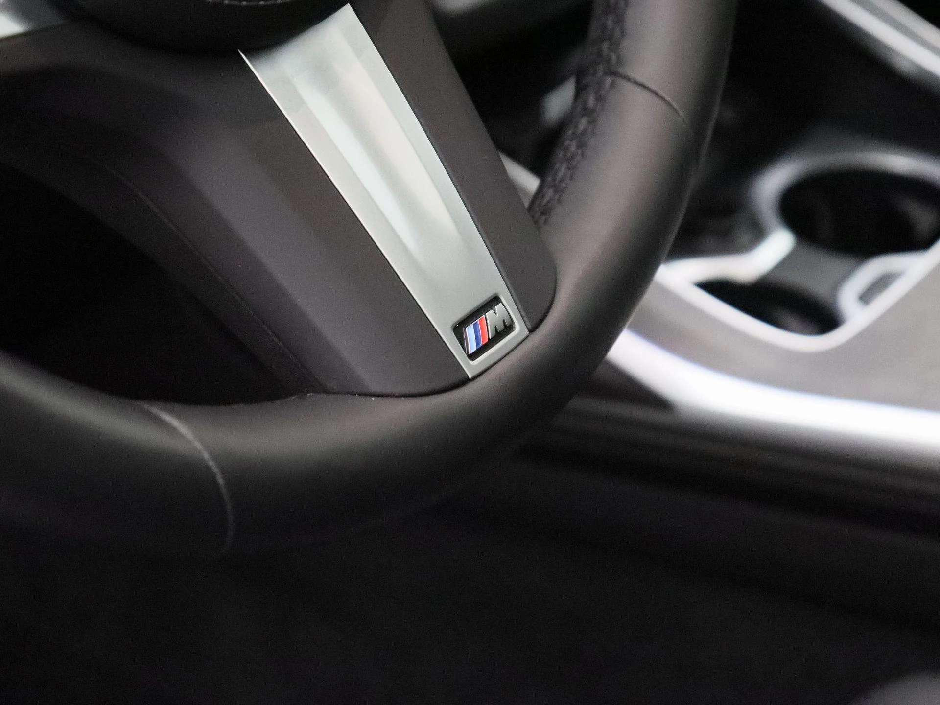 Hoofdafbeelding BMW X7