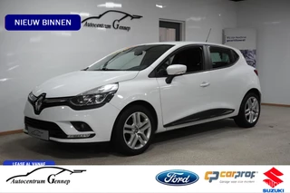 Hoofdafbeelding Renault Clio Renault Clio 0.9 TCe Zen