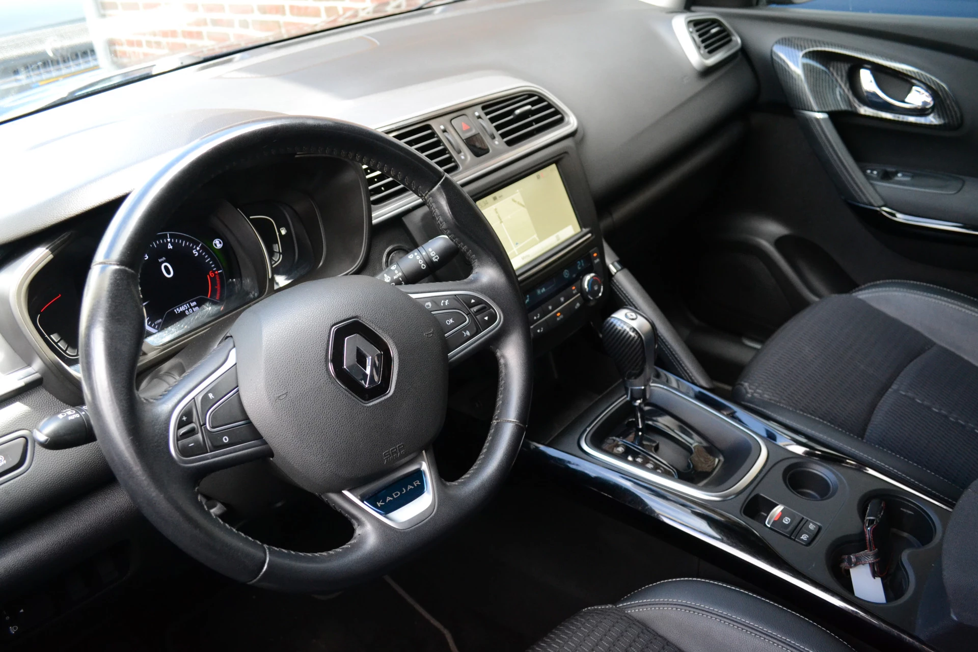 Hoofdafbeelding Renault Kadjar