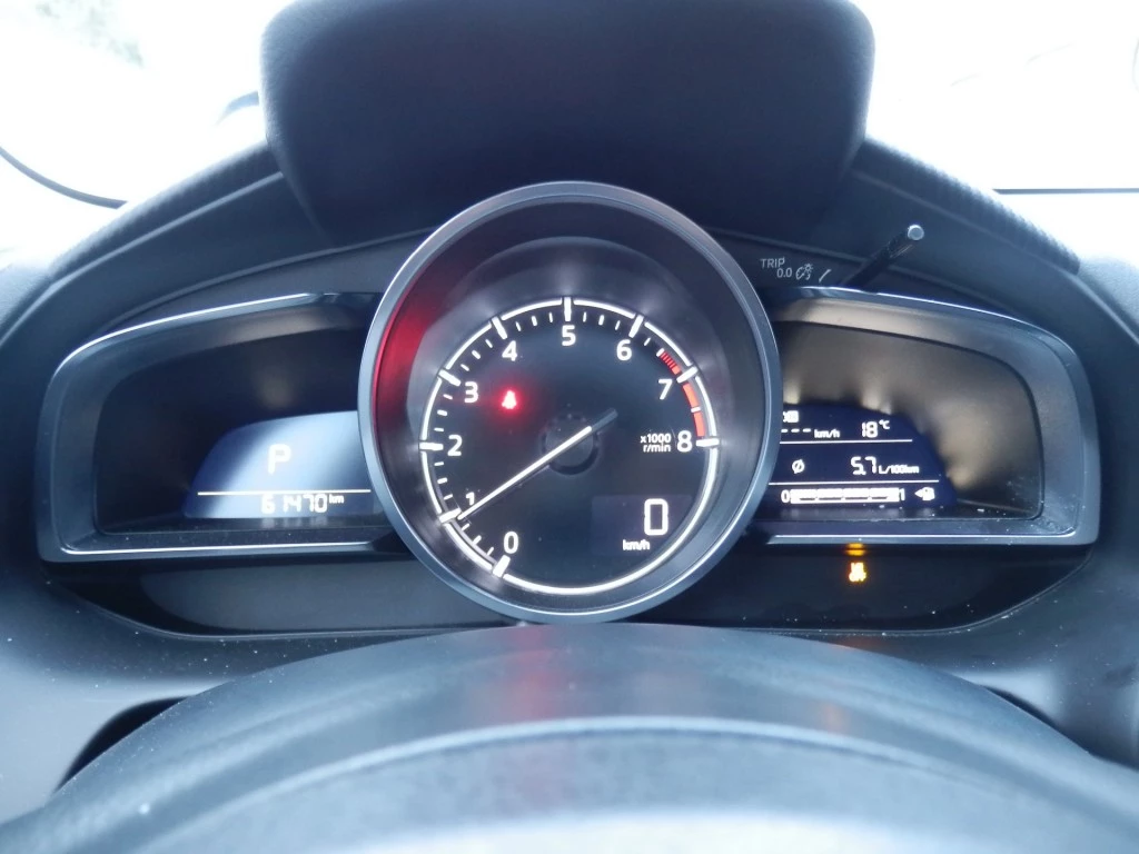 Hoofdafbeelding Mazda 2