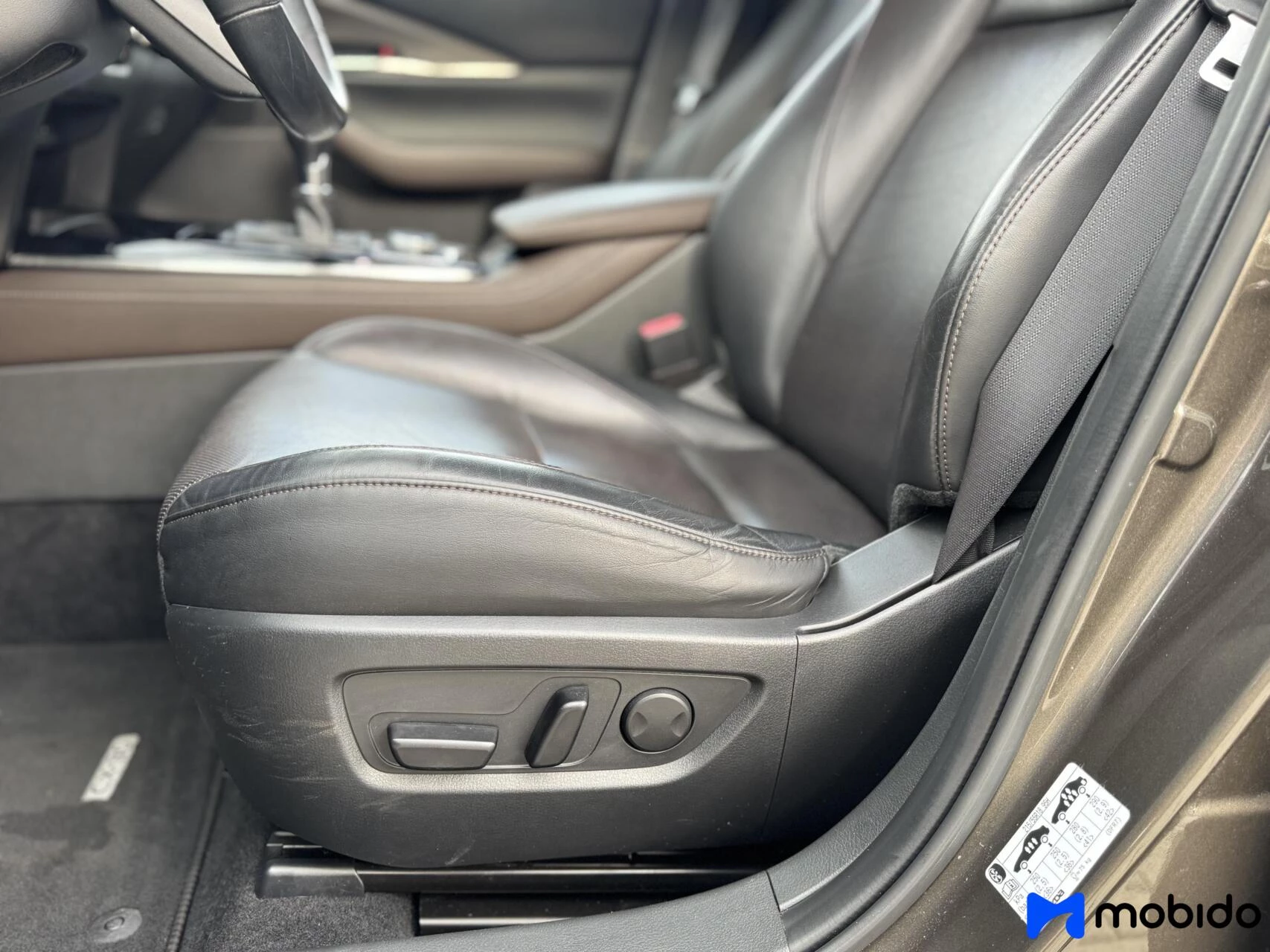 Hoofdafbeelding Mazda CX-30