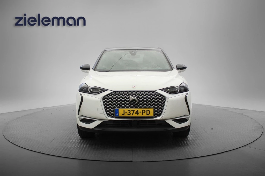 Hoofdafbeelding DS DS 3