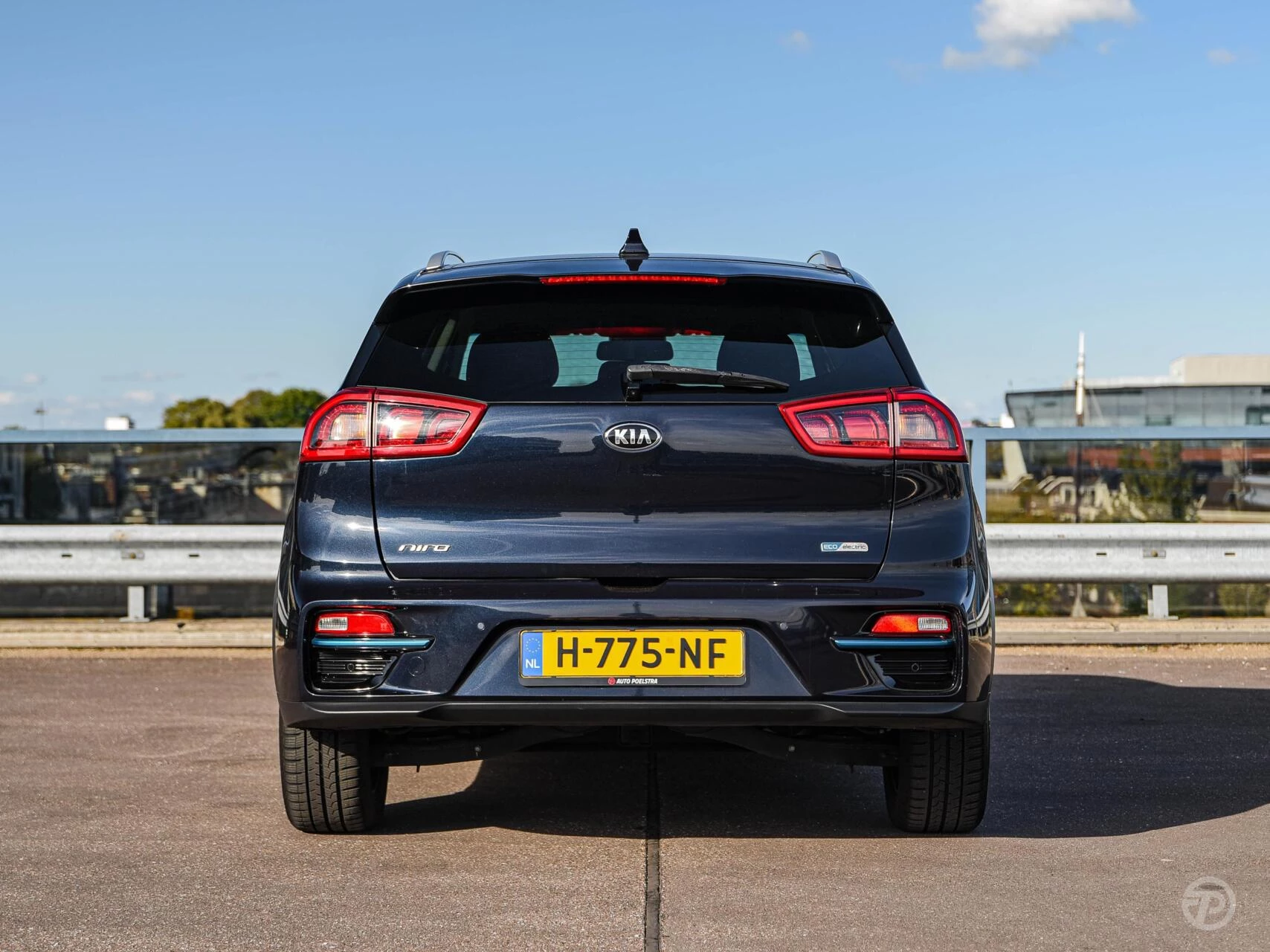 Hoofdafbeelding Kia e-Niro