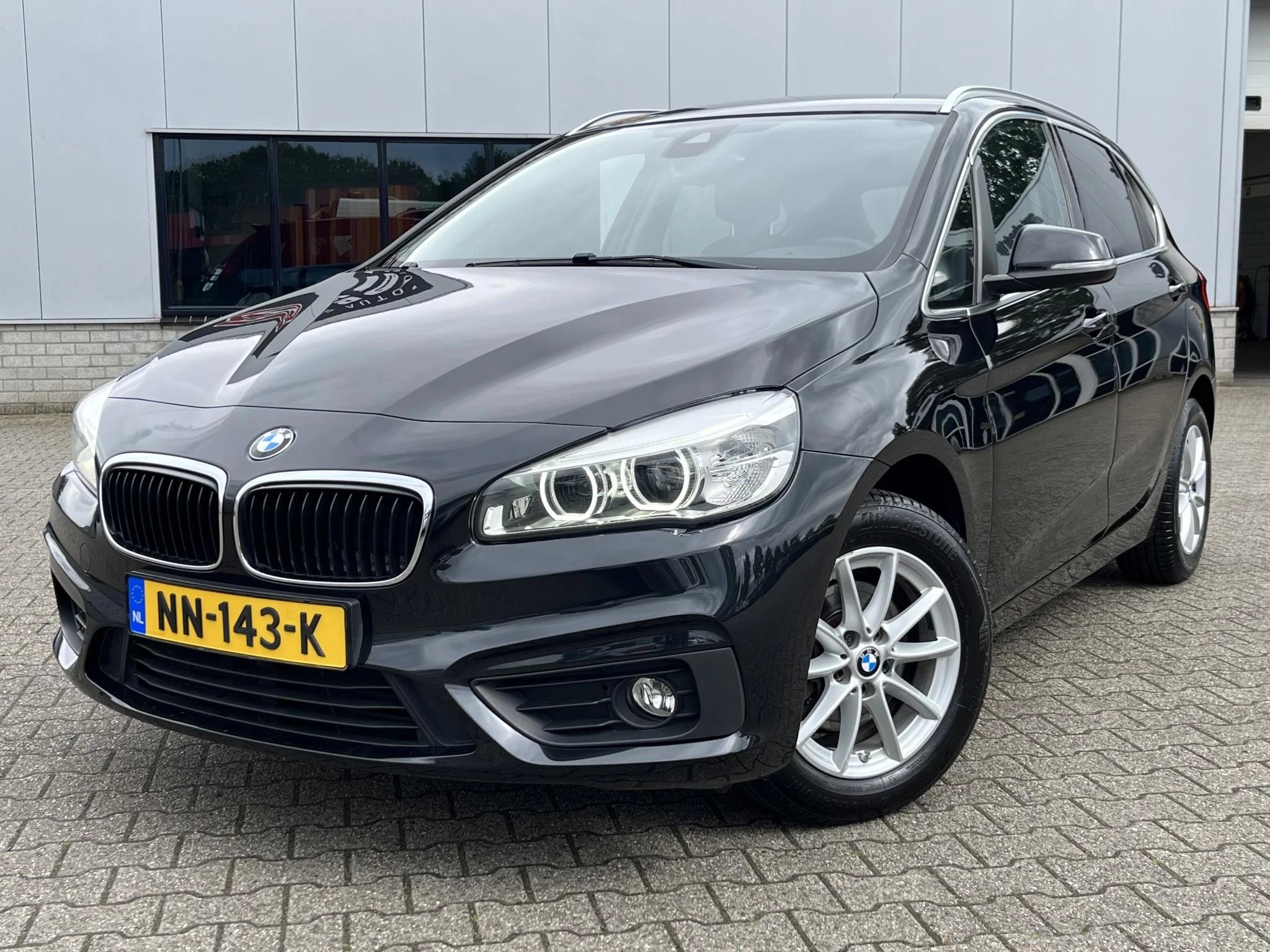 Hoofdafbeelding BMW 2 Serie