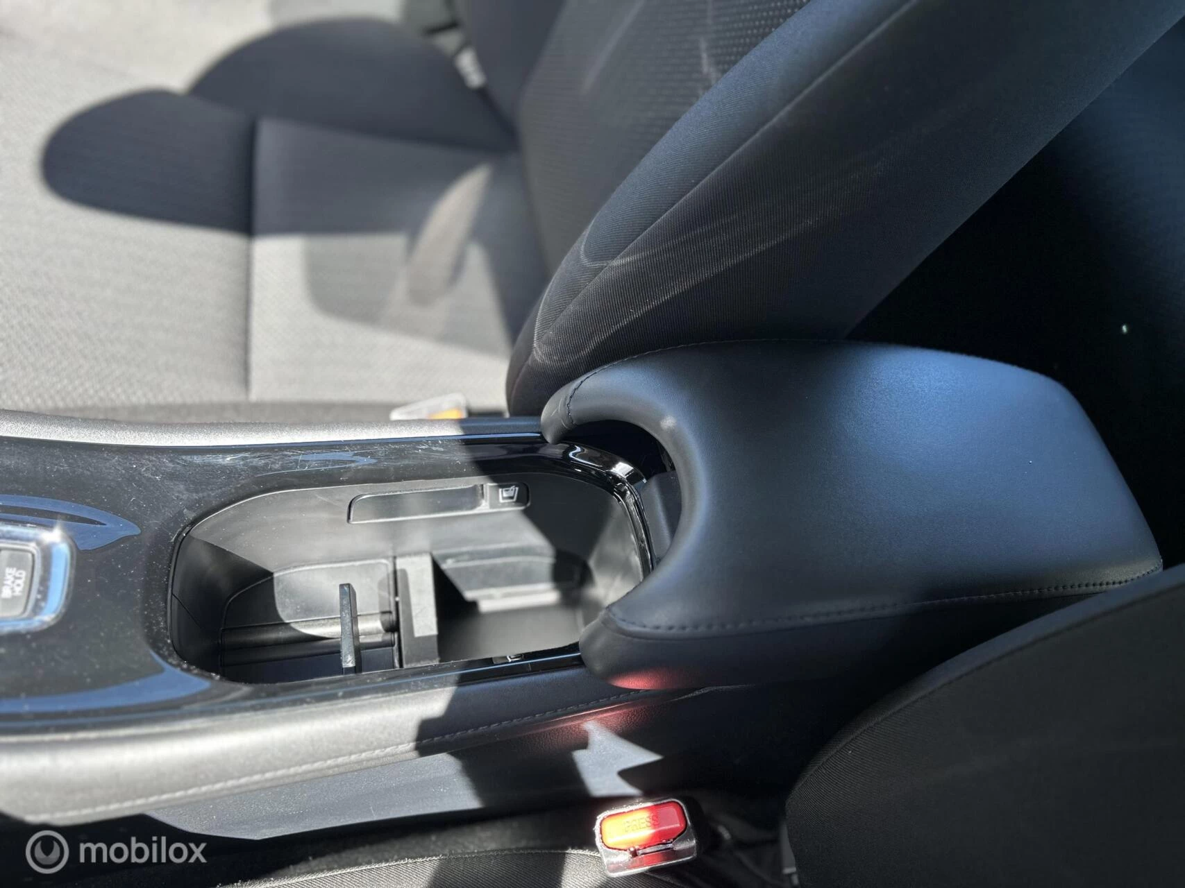 Hoofdafbeelding Honda HR-V