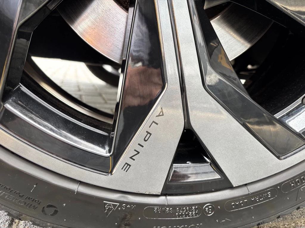 Hoofdafbeelding Renault Austral