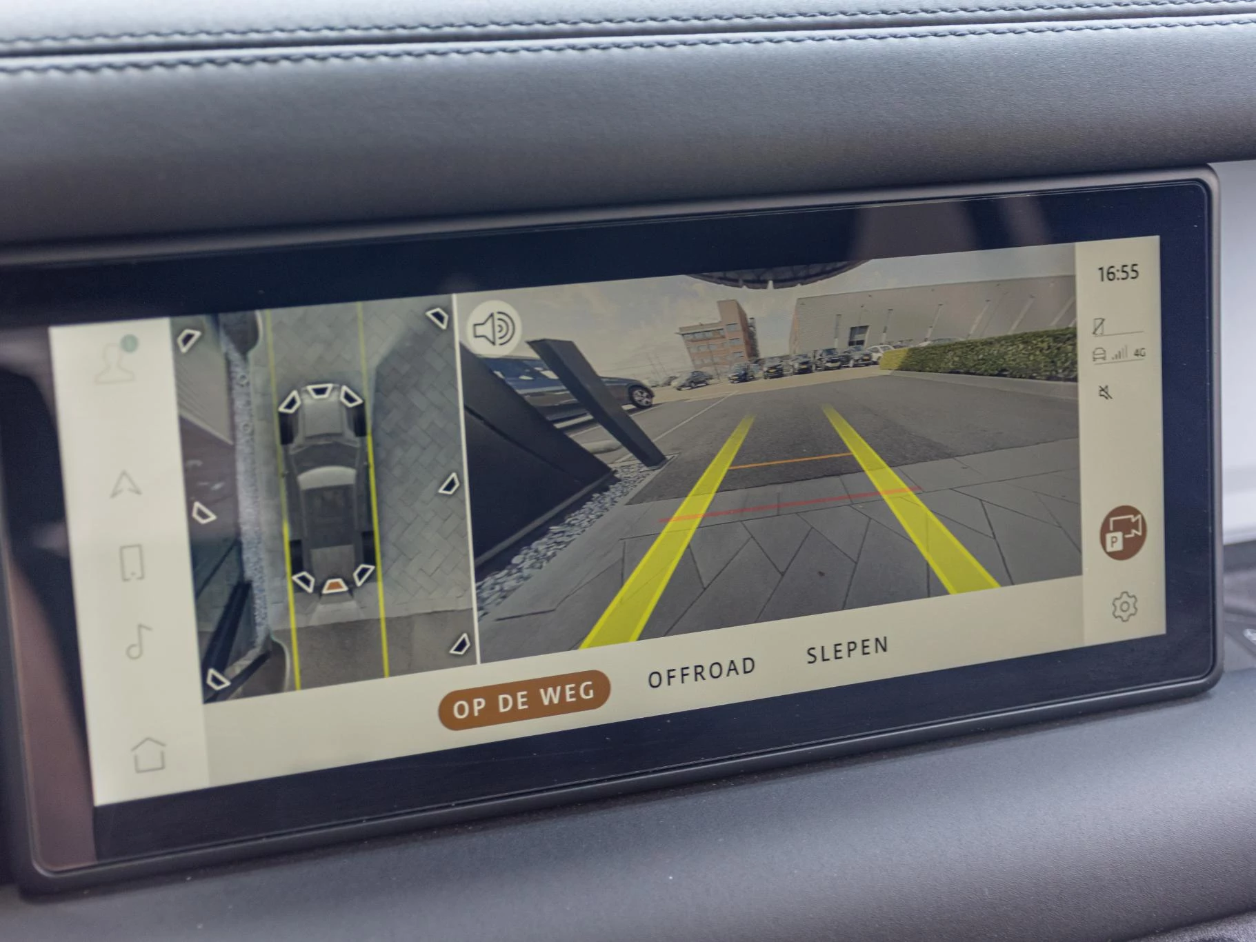 Hoofdafbeelding Land Rover Defender