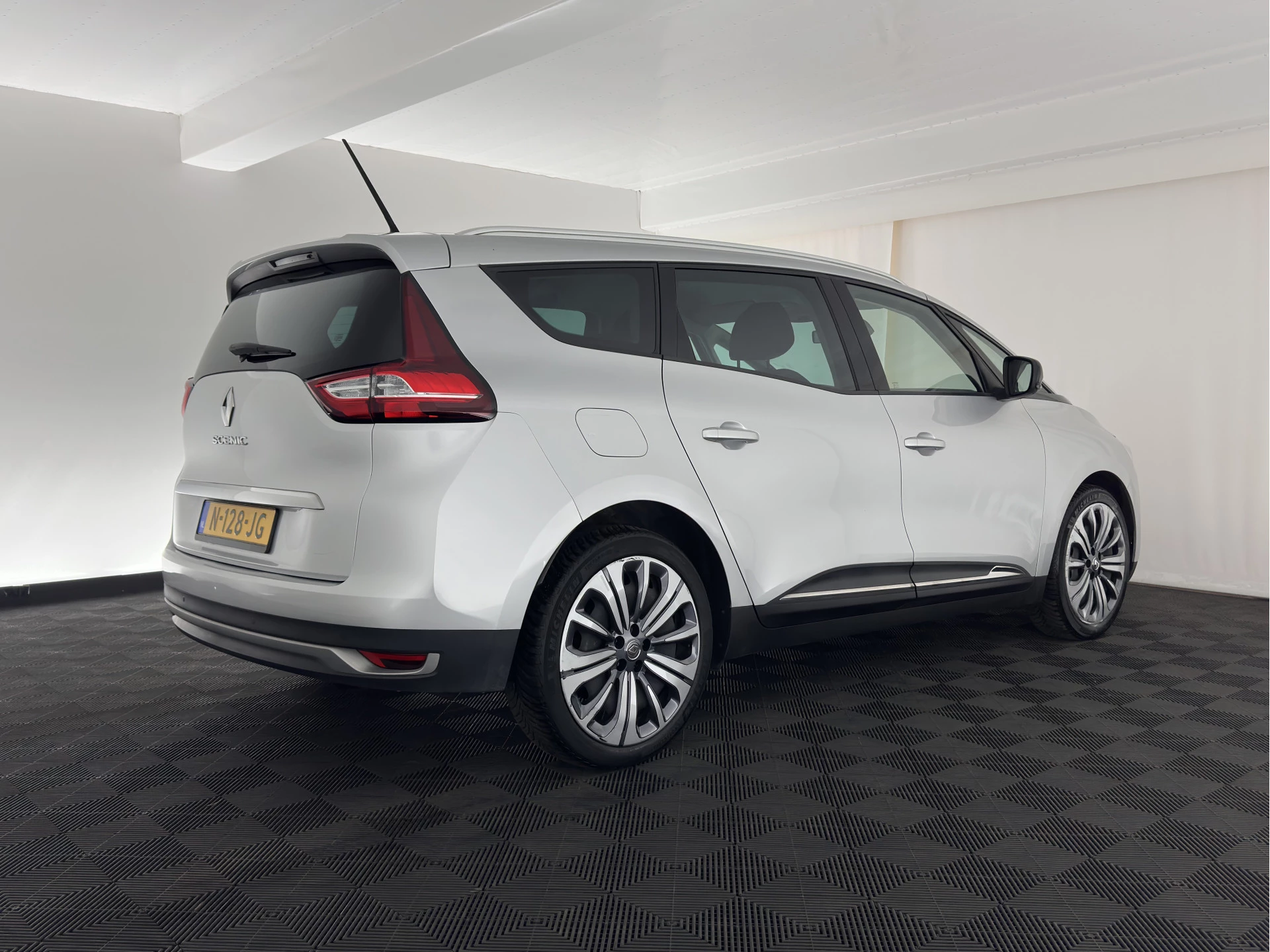 Hoofdafbeelding Renault Grand Scénic