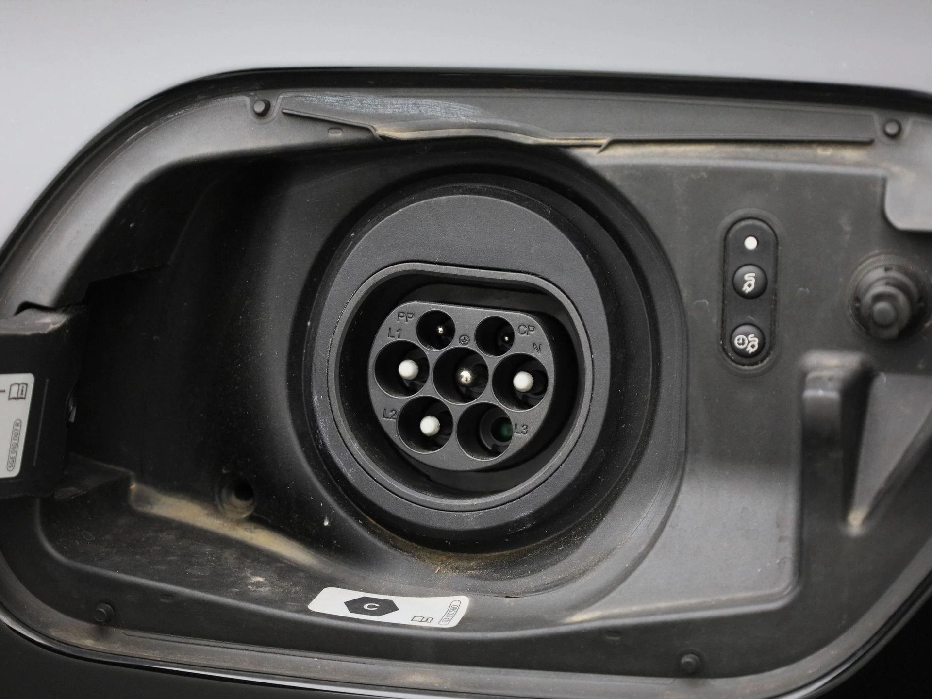 Hoofdafbeelding Volkswagen Touareg