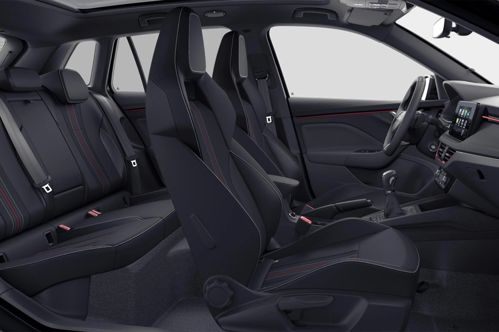 Hoofdafbeelding Škoda Kamiq