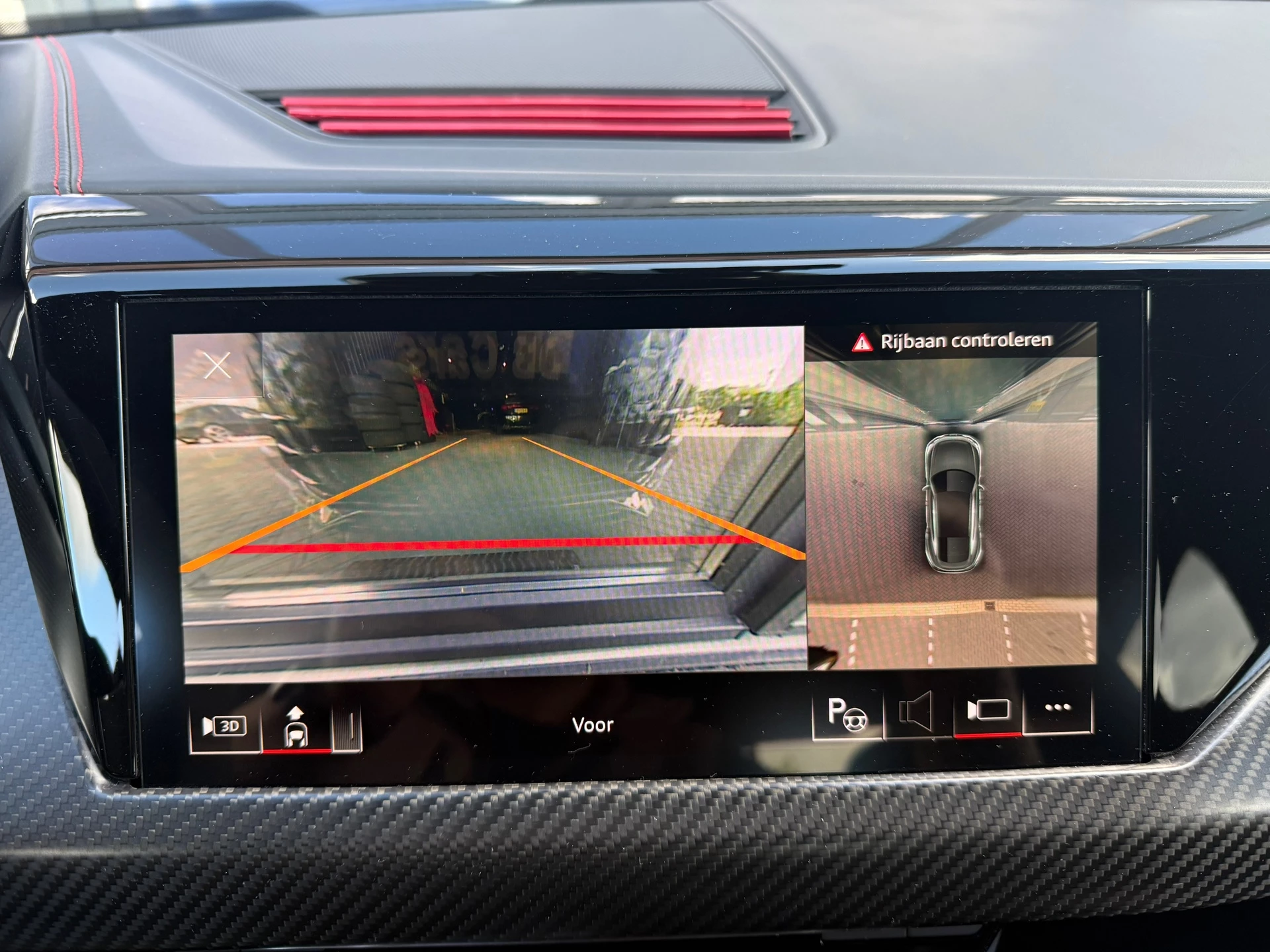 Hoofdafbeelding Audi e-tron GT