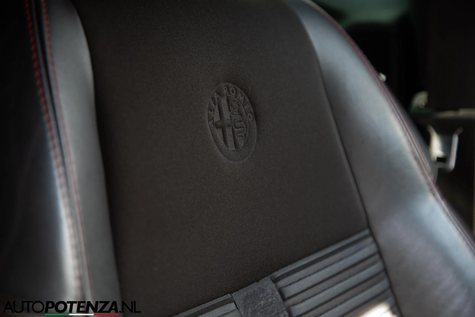 Hoofdafbeelding Alfa Romeo Giulietta