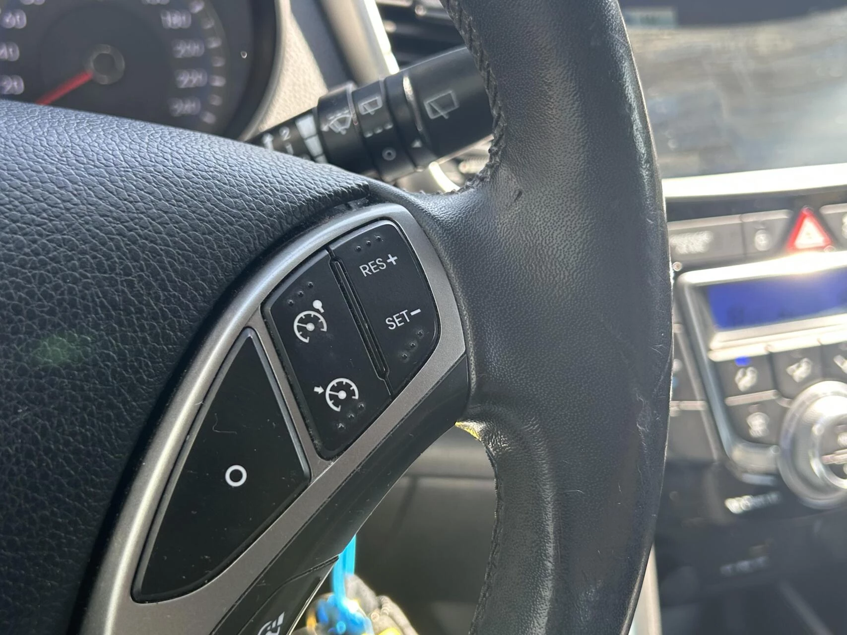 Hoofdafbeelding Hyundai i30