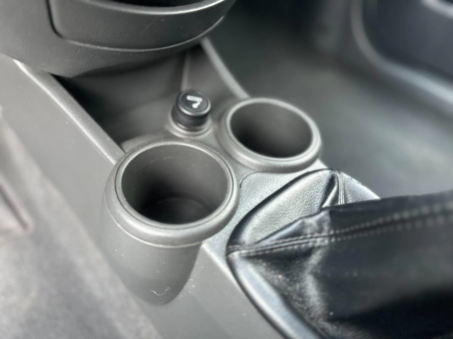 Hoofdafbeelding Chevrolet Spark