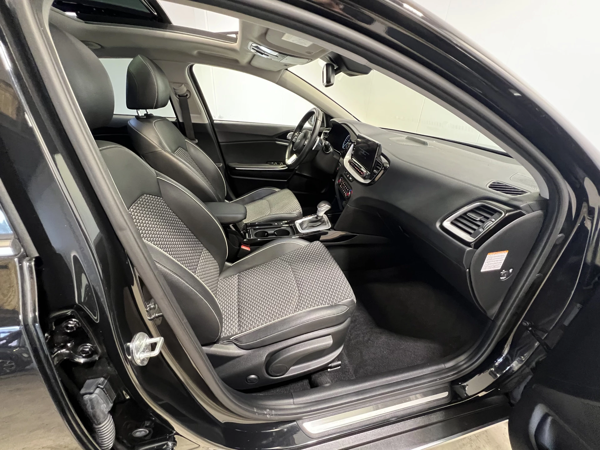 Hoofdafbeelding Kia XCeed
