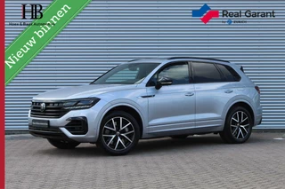 Volkswagen Touareg 3.0 TSi eHybrid 4M R-line/Pano/Matrix/Trekhaak