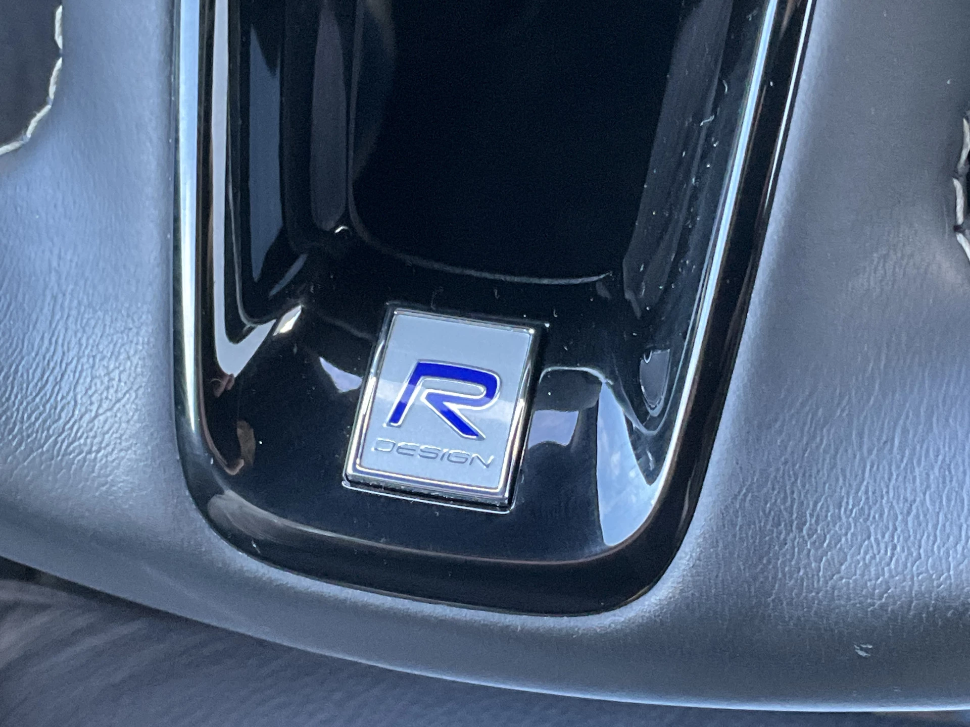 Hoofdafbeelding Volvo S60