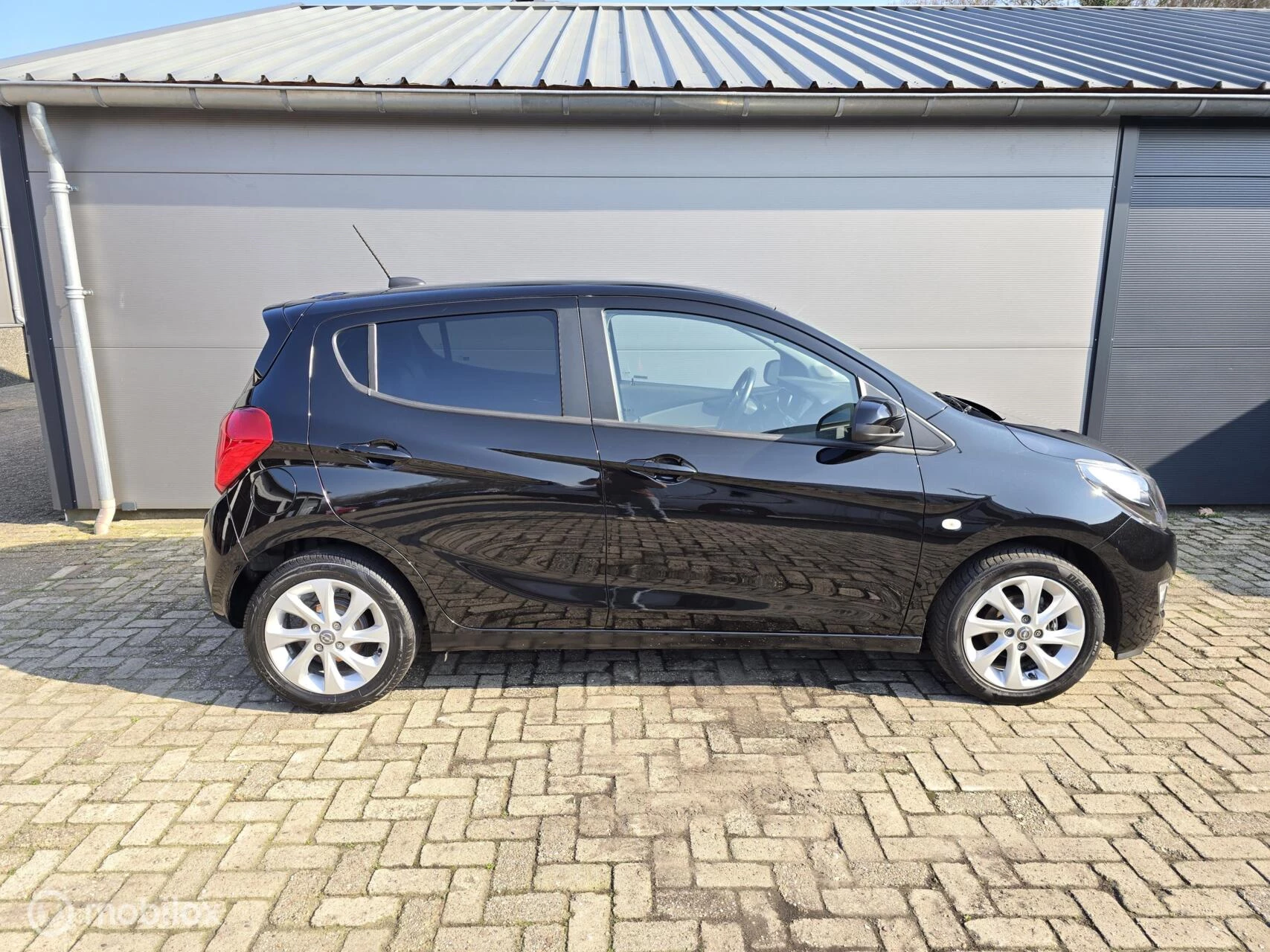 Hoofdafbeelding Opel KARL