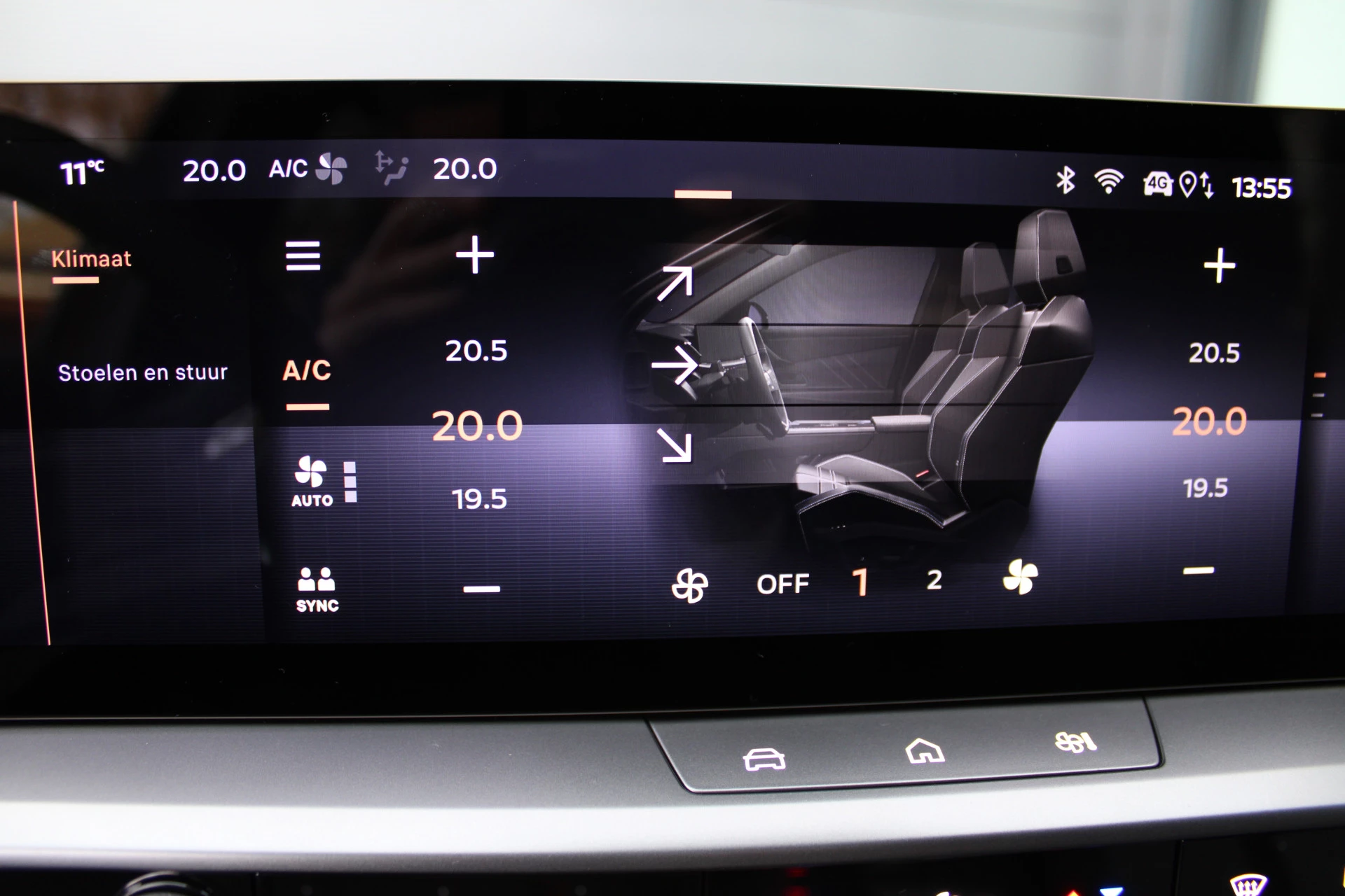 Hoofdafbeelding Opel Grandland