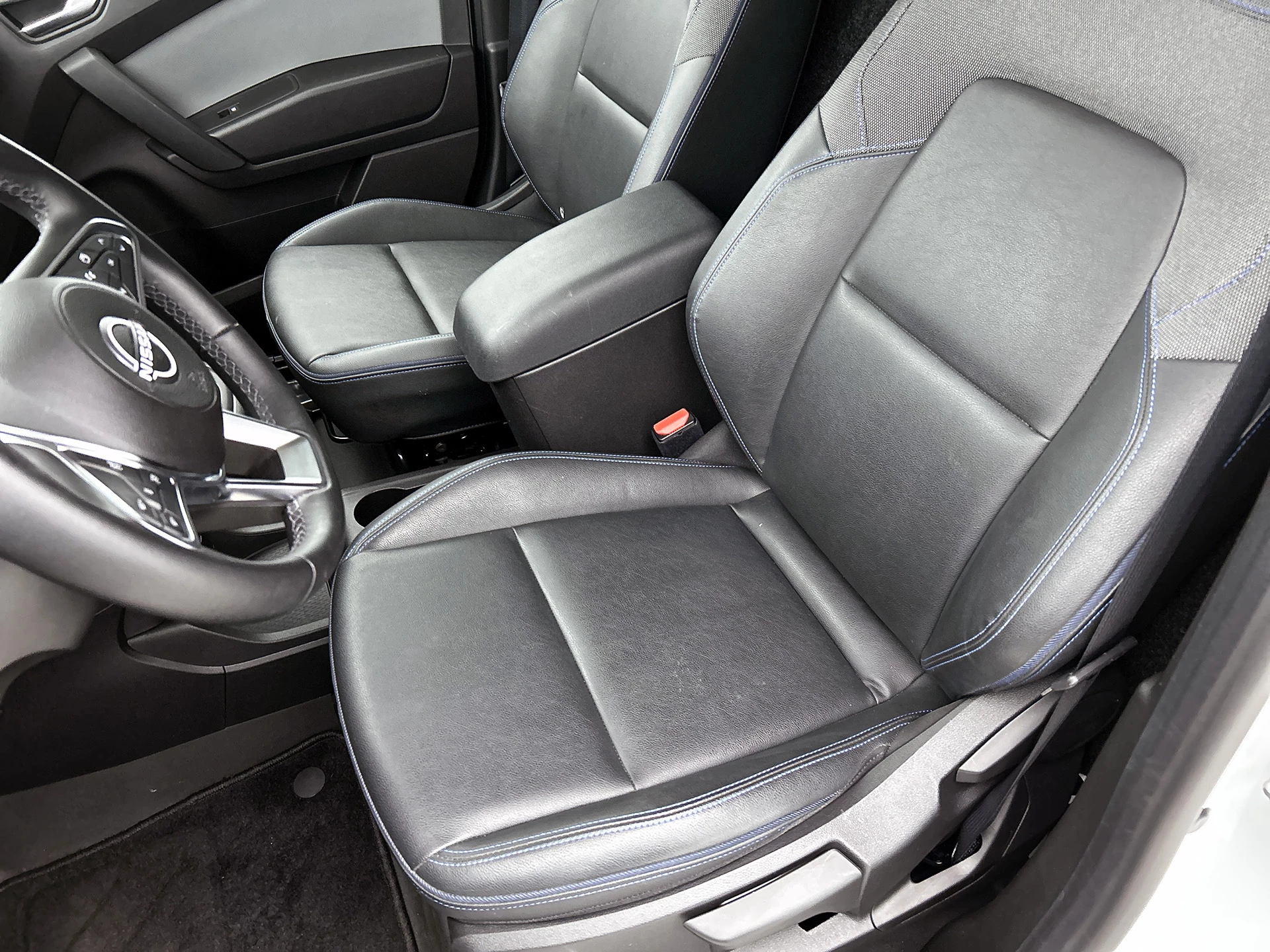 Hoofdafbeelding Nissan Townstar