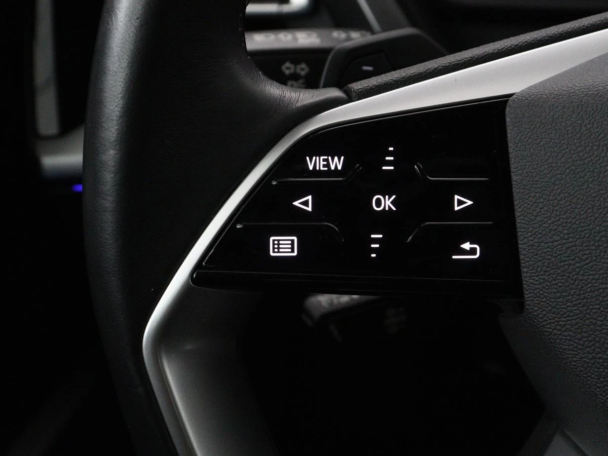 Hoofdafbeelding Audi Q4 e-tron