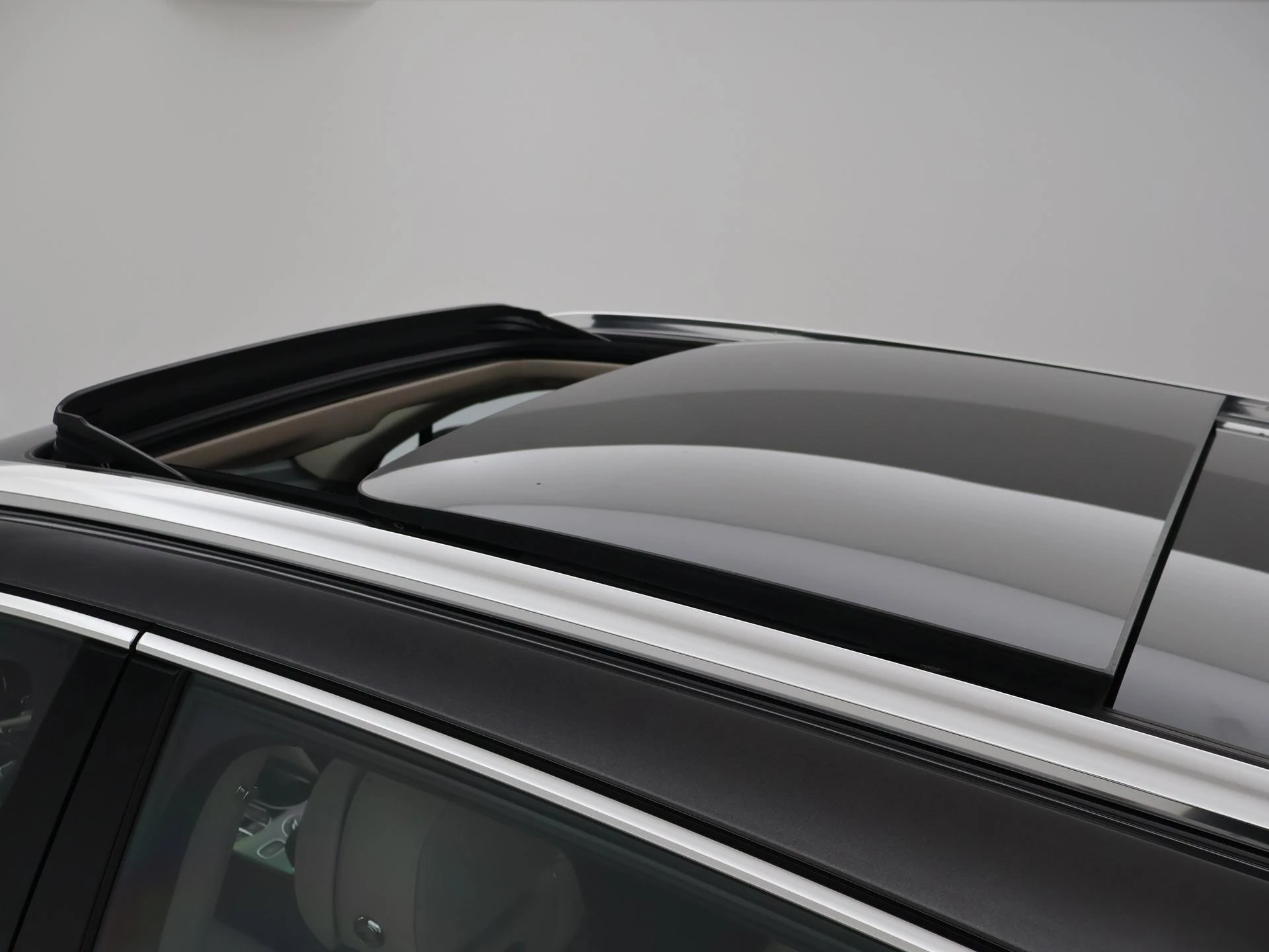 Hoofdafbeelding Bentley Bentayga