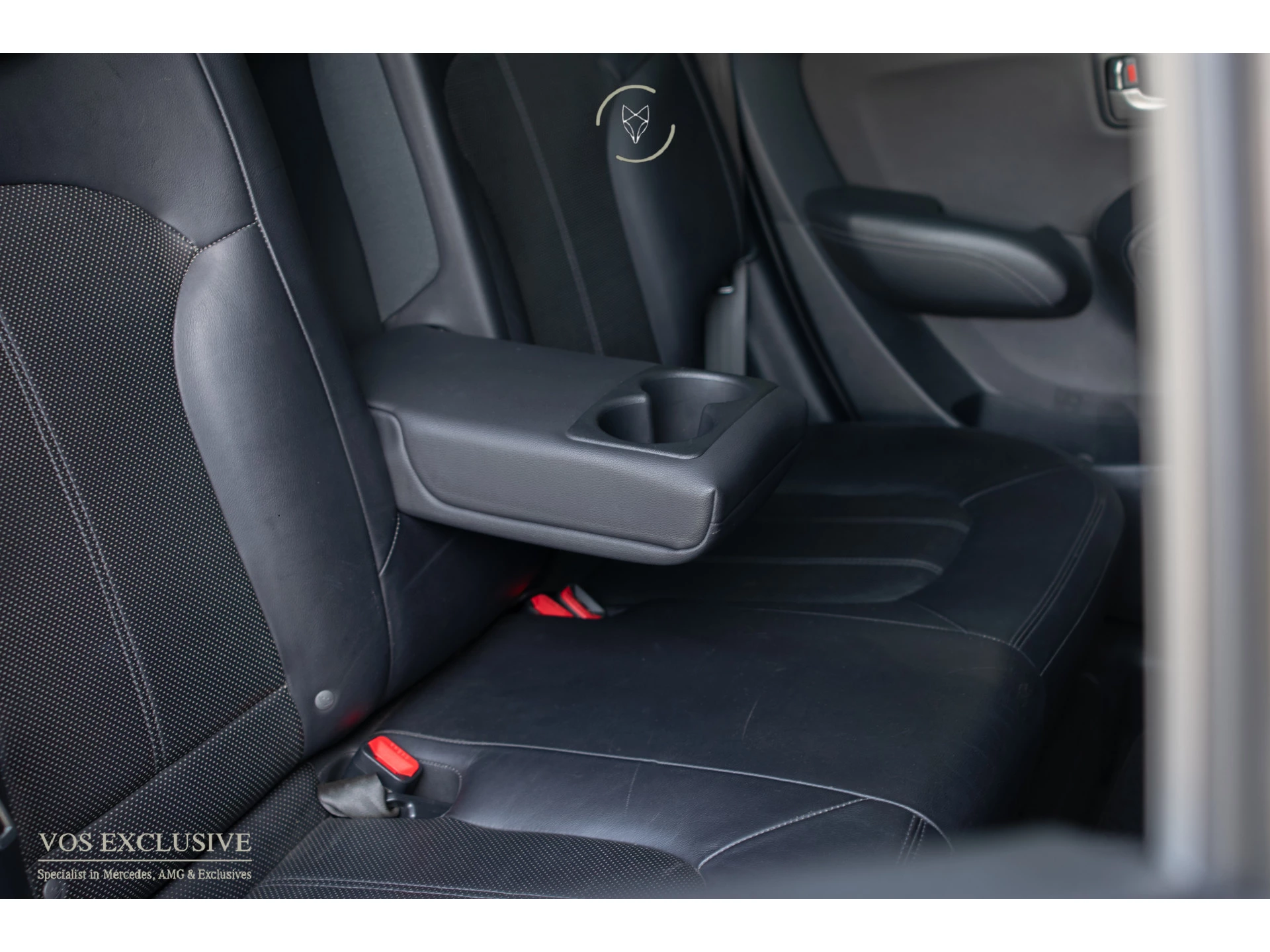 Hoofdafbeelding Hyundai ix35
