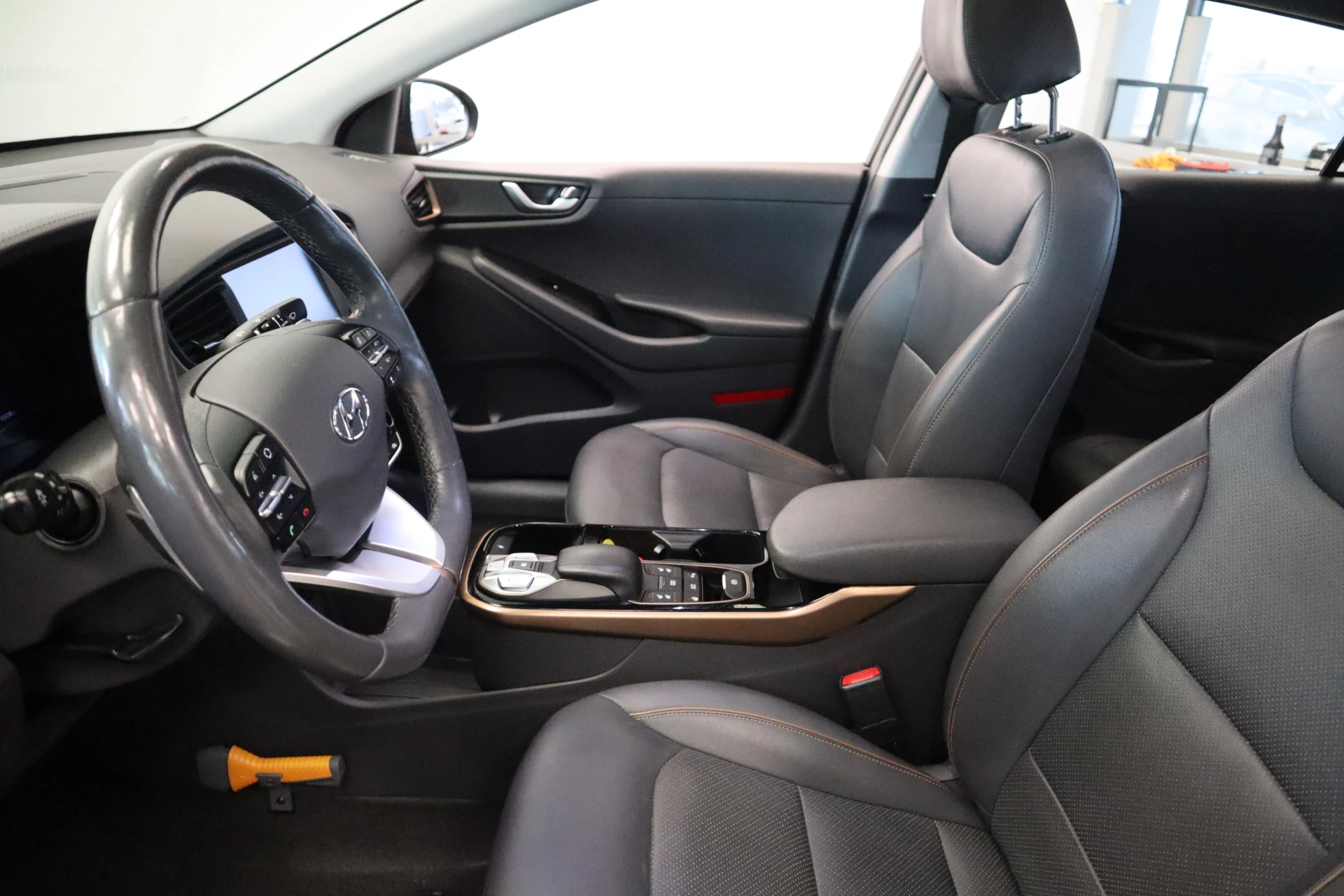 Hoofdafbeelding Hyundai IONIQ