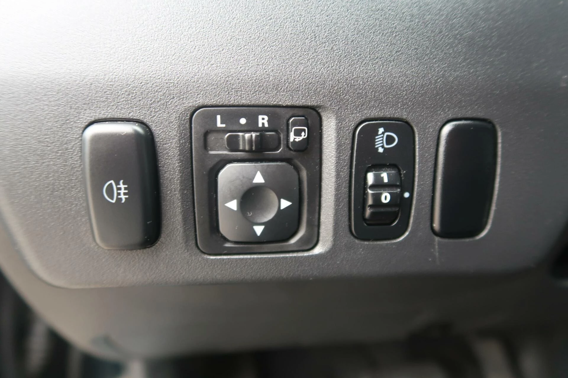 Hoofdafbeelding Mitsubishi Pajero