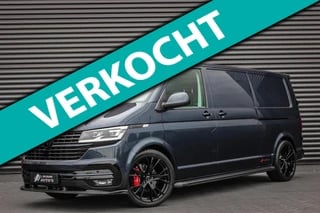 Volkswagen TRANSPORTER 2.0 TDI L2H1 JB-EDITION / FULL OPTIONS / ACTIVE DISPLAY / NEW / VERLAAGD / SPECIAL / PDC / NAVI / APPLE CAR