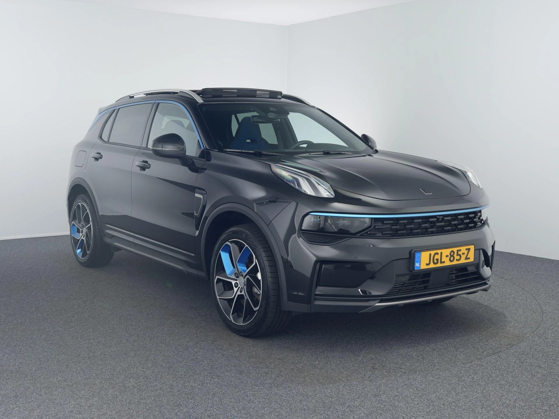 Hoofdafbeelding Lynk & Co 01