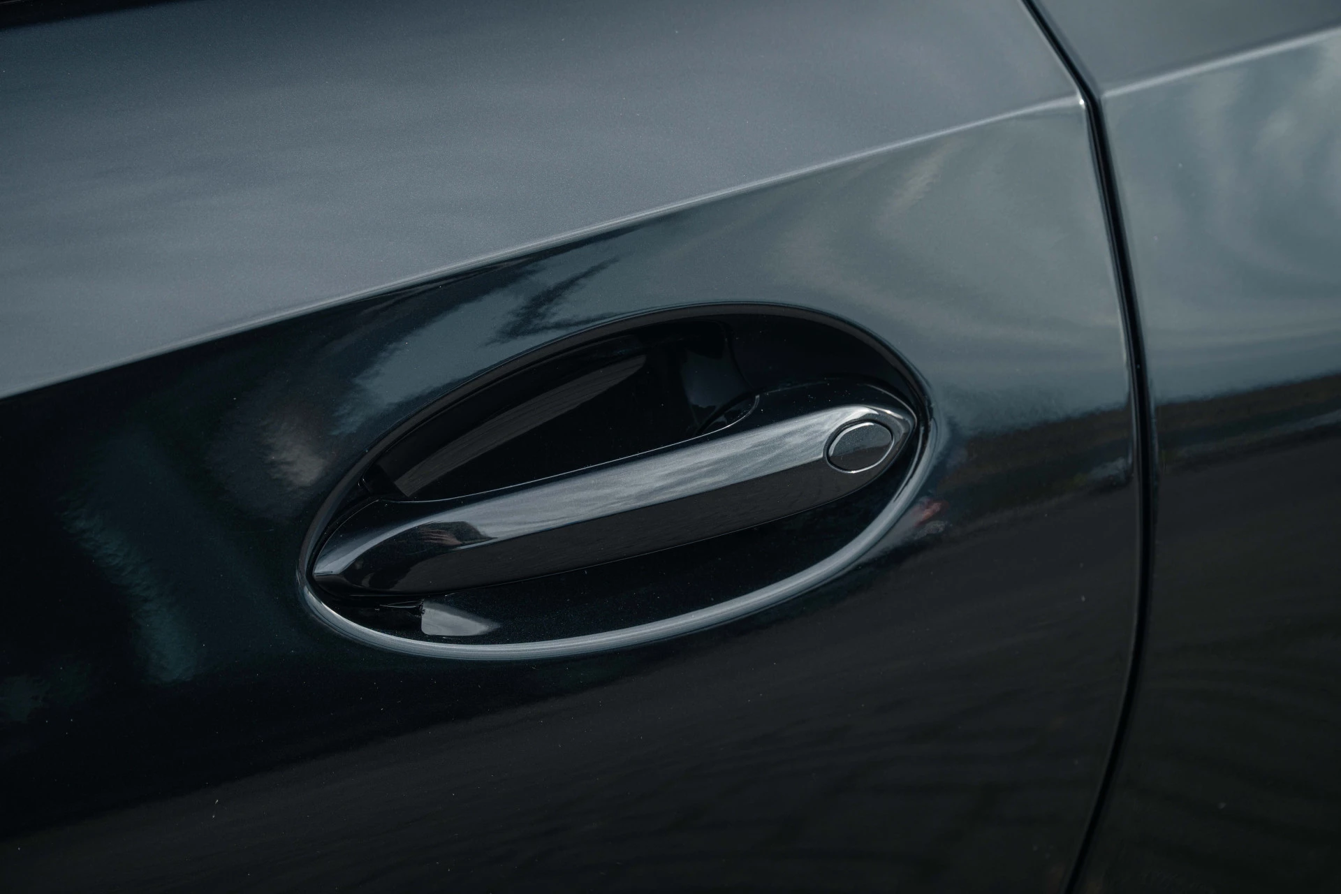 Hoofdafbeelding BMW Z4