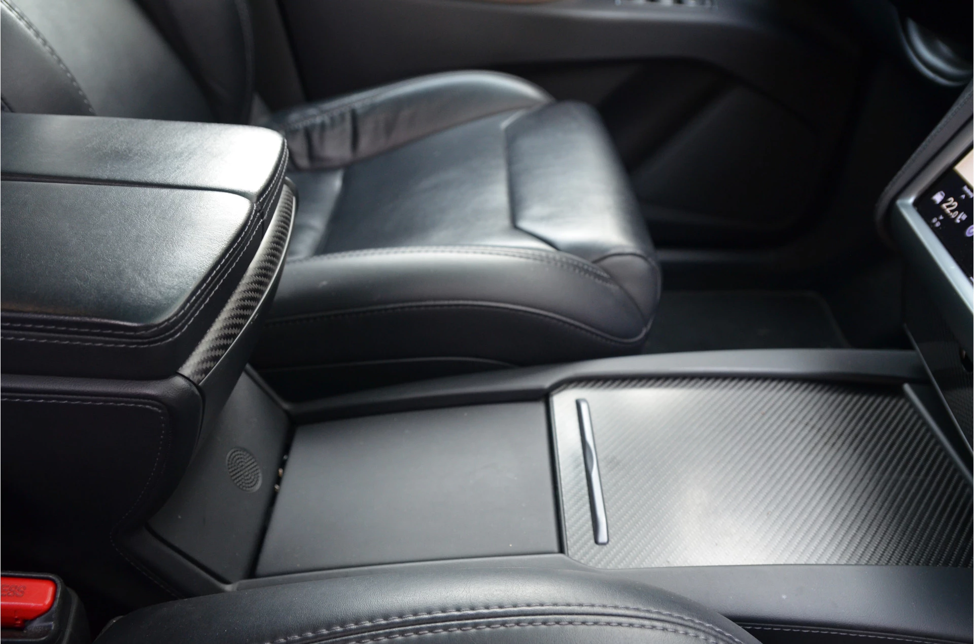 Hoofdafbeelding Tesla Model X