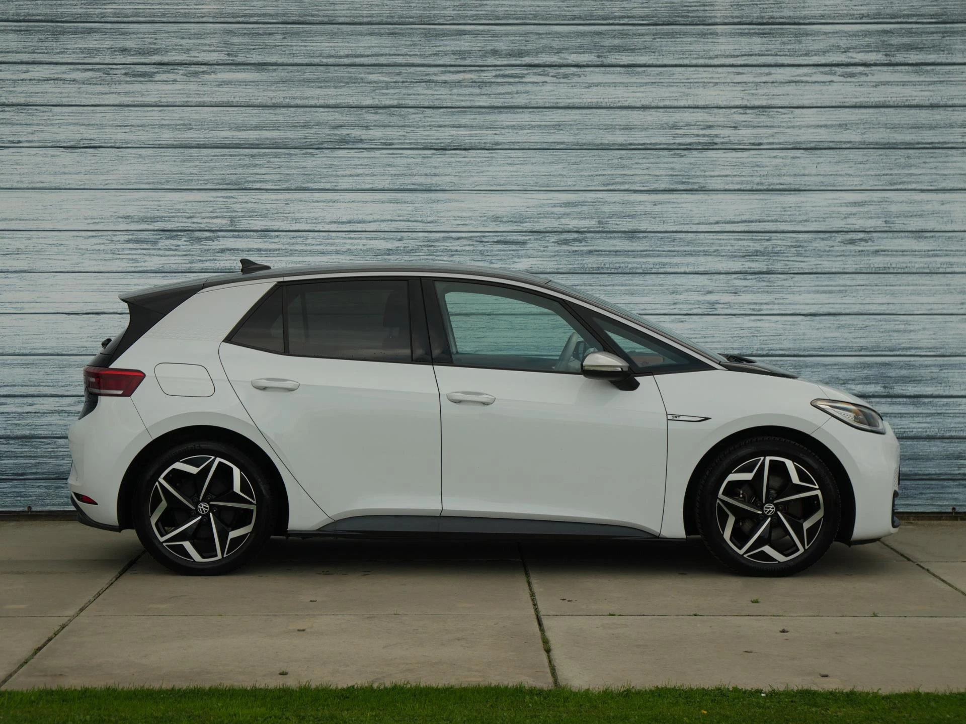 Hoofdafbeelding Volkswagen ID.3