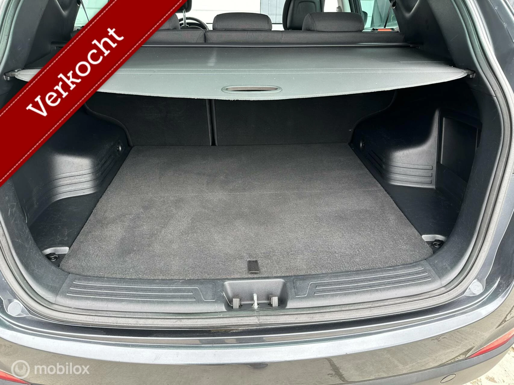 Hoofdafbeelding Hyundai ix35