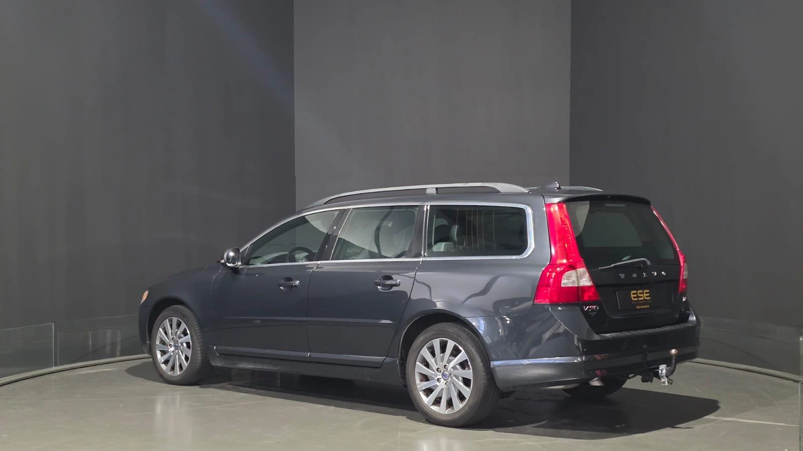 Hoofdafbeelding Volvo V70