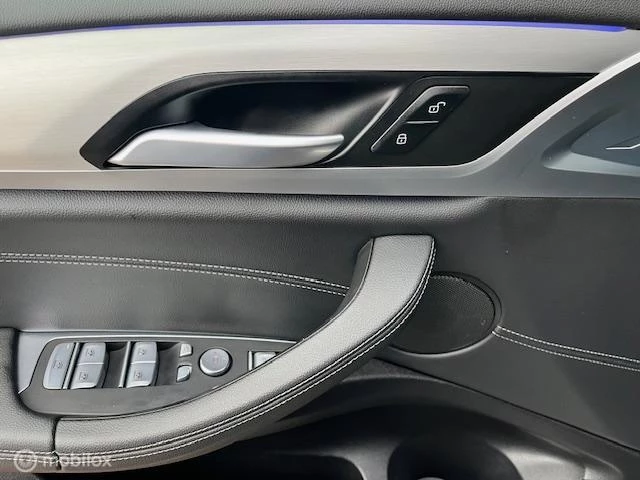 Hoofdafbeelding BMW X4