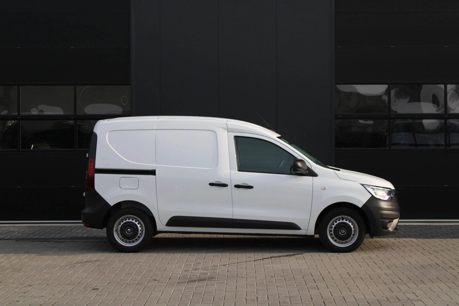 Hoofdafbeelding Renault Express