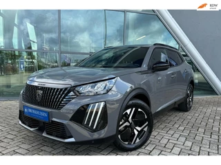 Peugeot 2008 1.2 Hybrid 136pk Allure Automaat / 360 Camera / Virtual Dashboard