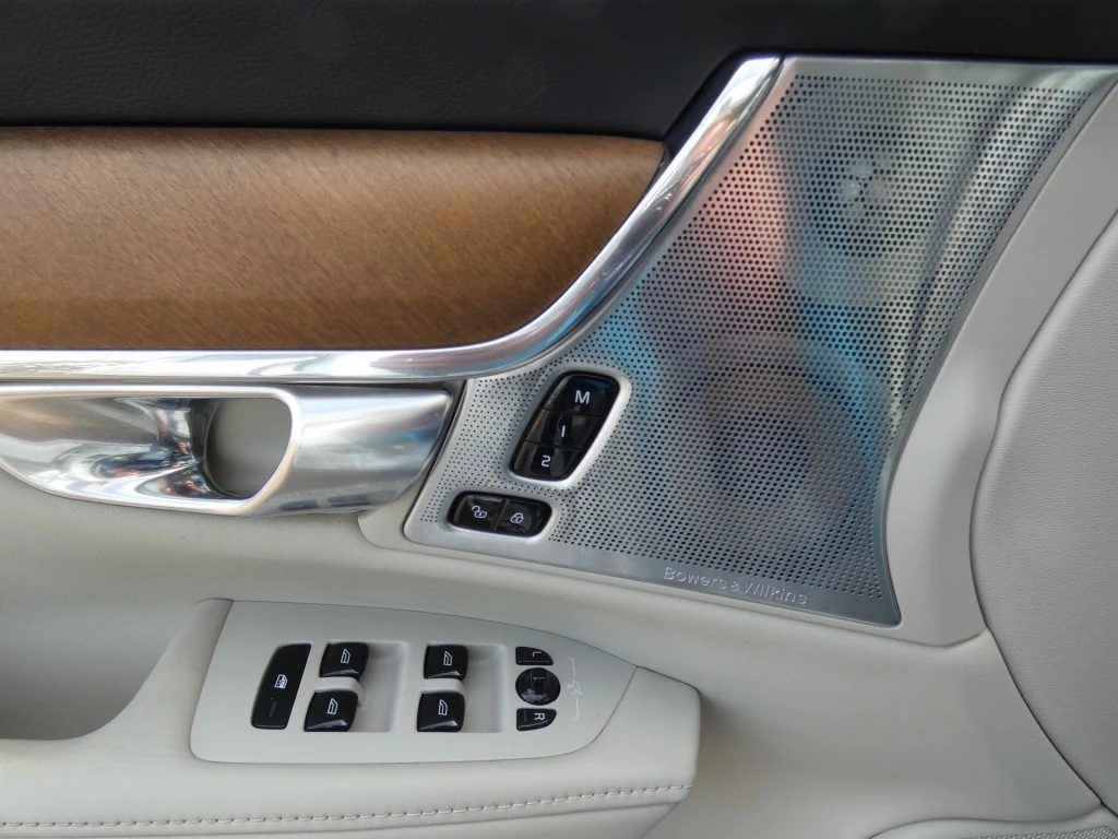 Hoofdafbeelding Volvo V90