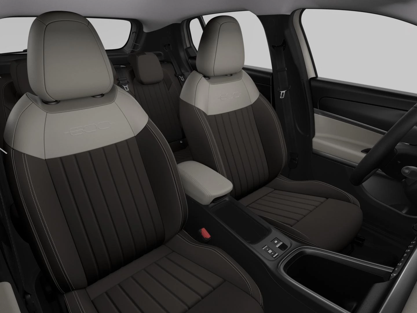 Hoofdafbeelding Fiat 600e