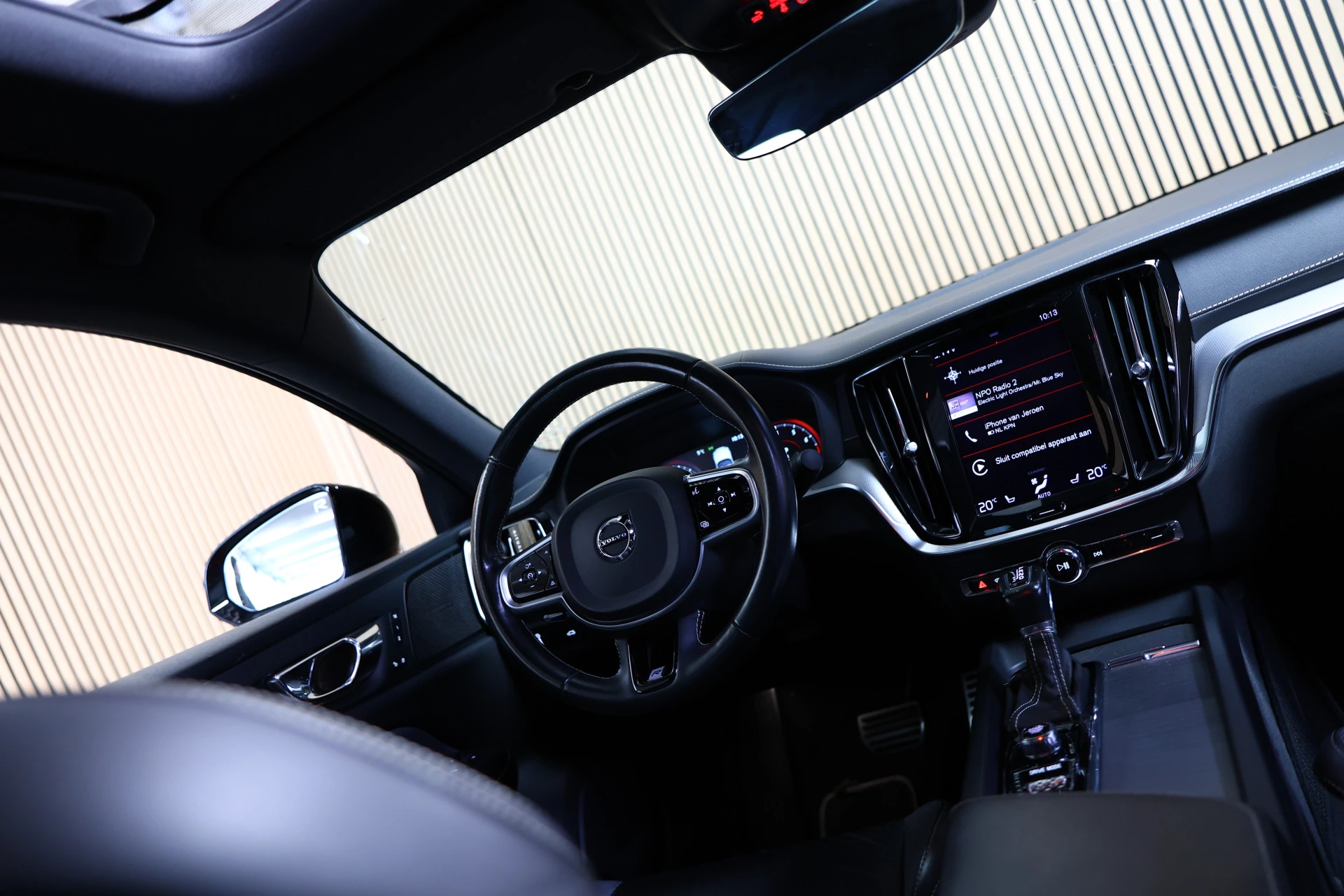 Hoofdafbeelding Volvo S60