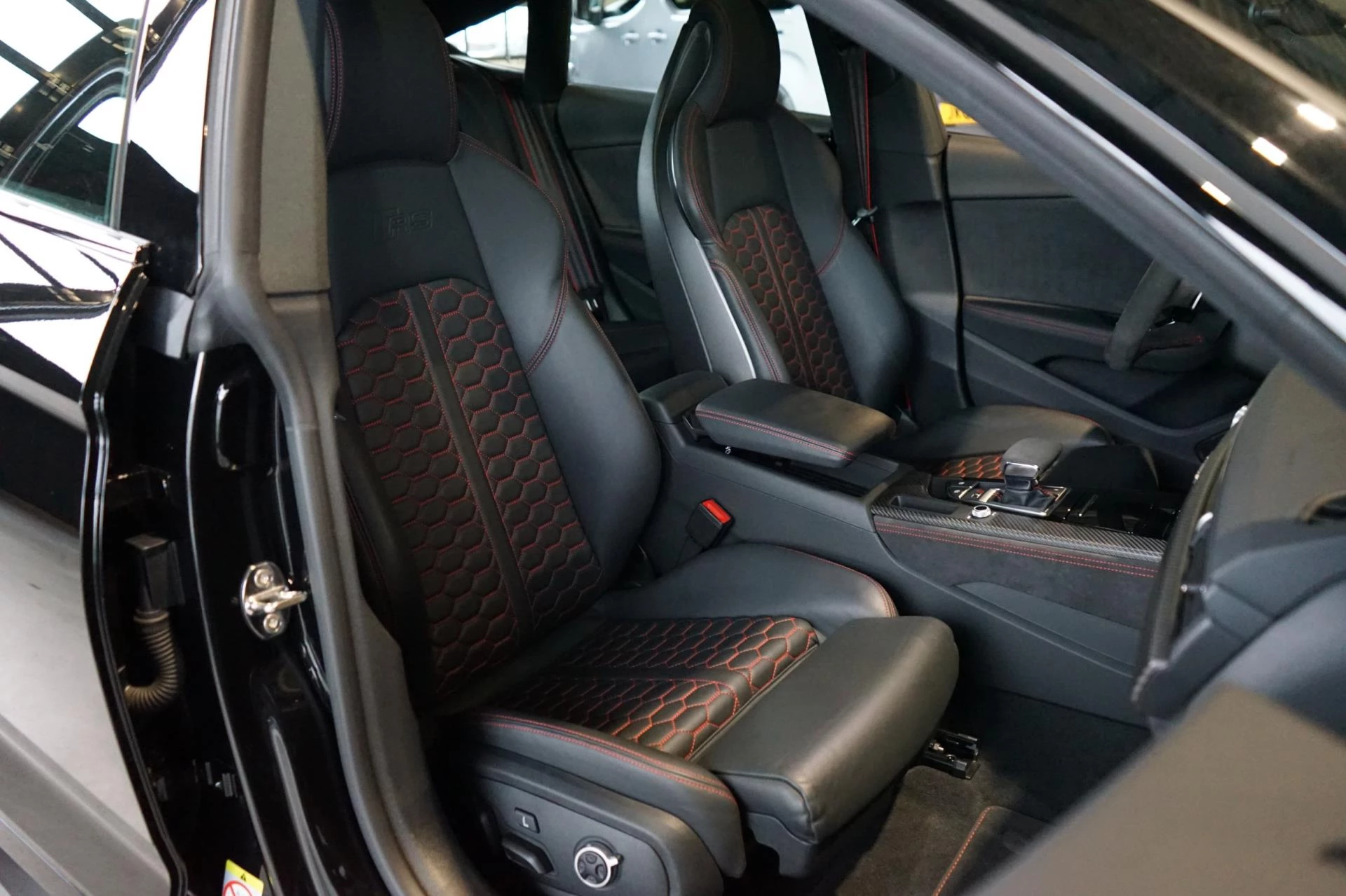 Hoofdafbeelding Audi RS5