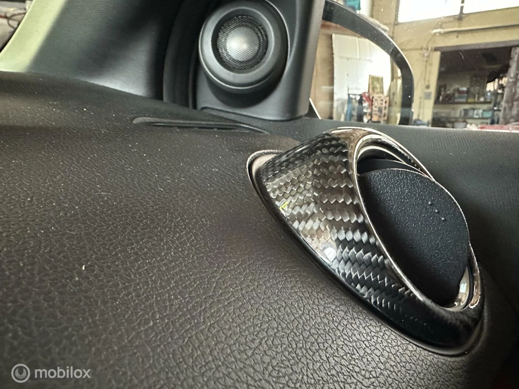 Hoofdafbeelding Honda Civic